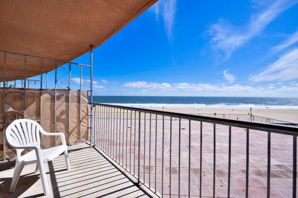 Grand Hotel Ocean City Oceanfront Exteriér fotografie